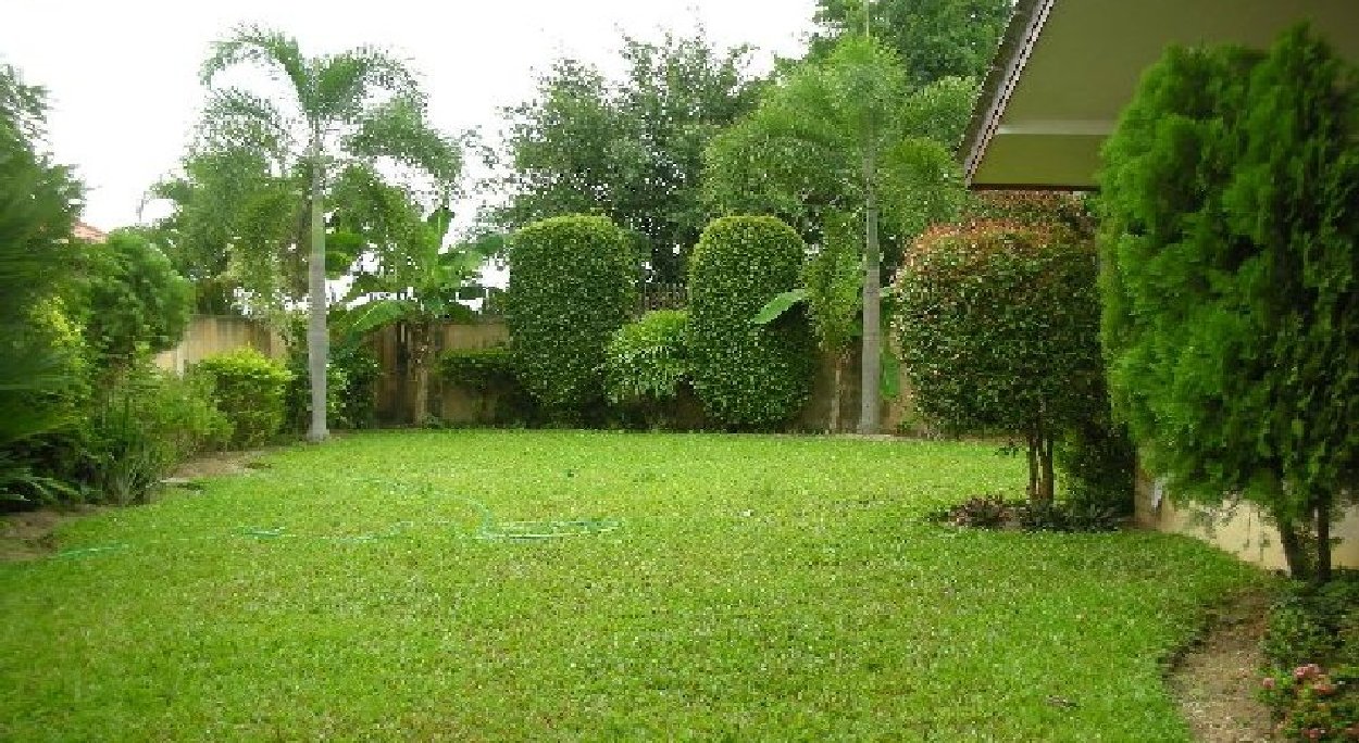 gardening pattaya