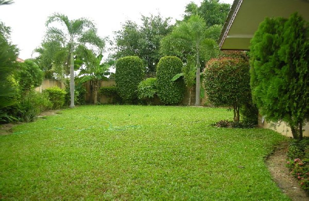 gardening services
