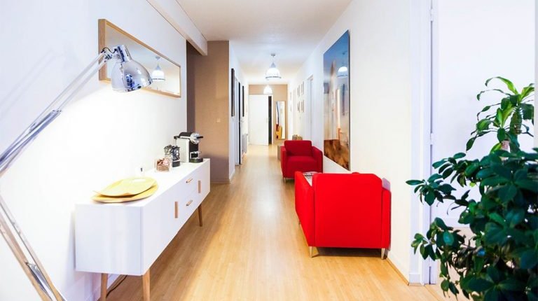 home rental pattaya
