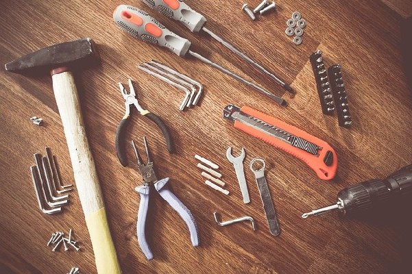 home repairs pattaya